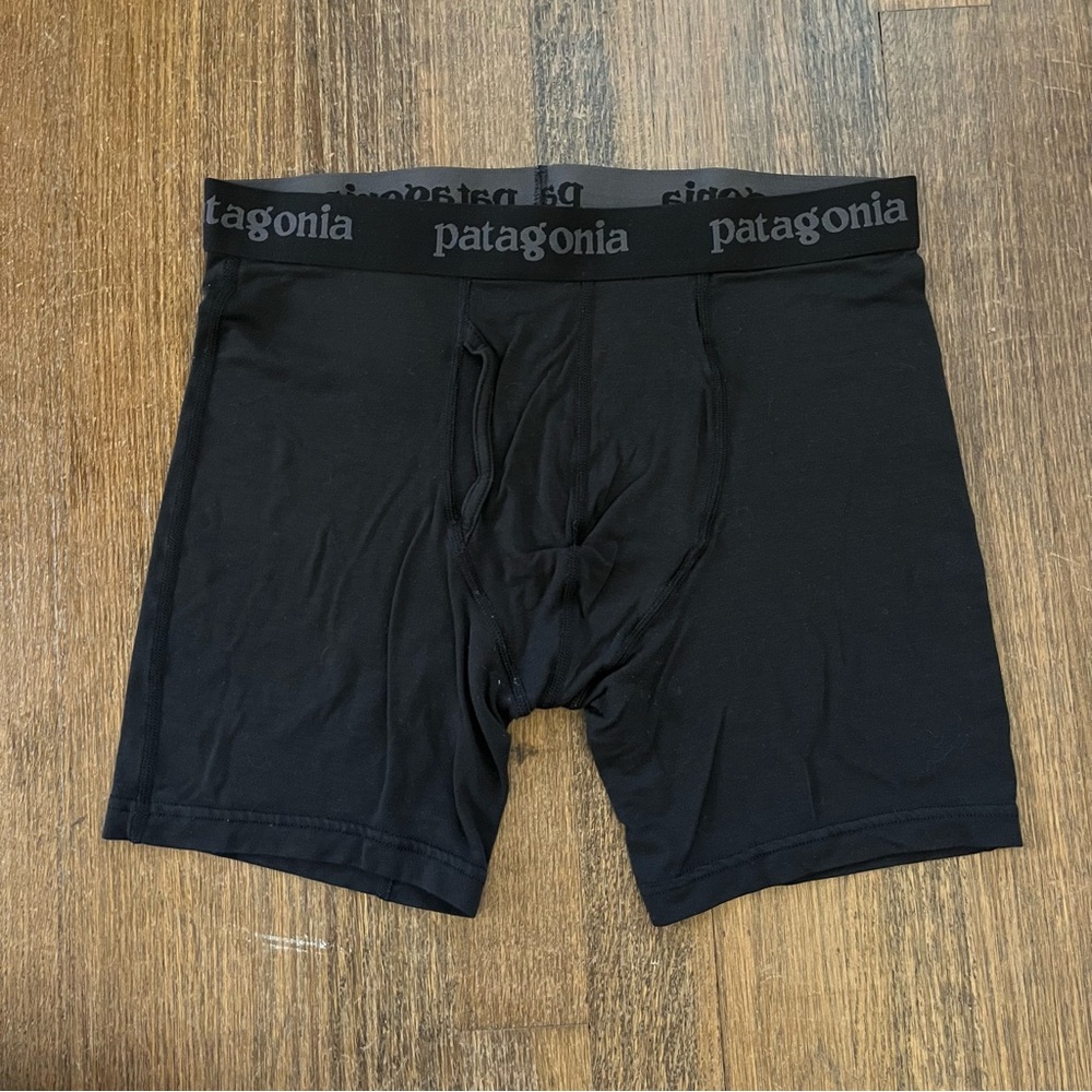 Patagonia Boxer Briefs